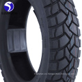 Fabricante de SunMoon China Factory Durable Motorcycle Tires